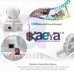 OkaeYa-Digital Wireless Hd Ip Wifi Cctv Indoor Security Camera